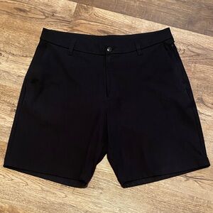 Lululemon Mens Shorts 9” 34
